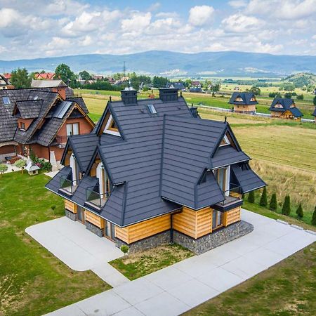 Apartamenty U Andzi Bialka Tatrzanska Exterior foto